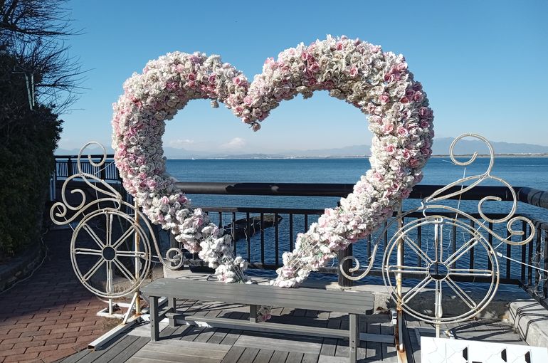 江の島