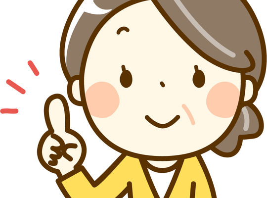 オバサン