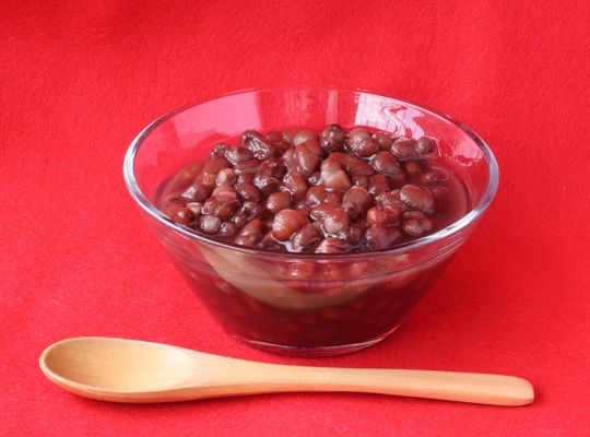 小豆