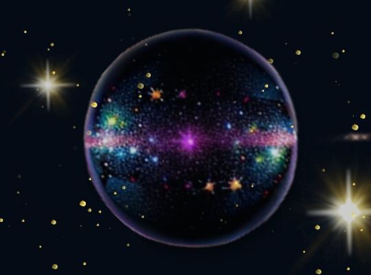宇宙