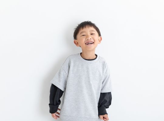 子供