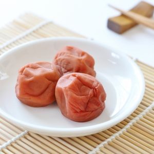梅干し